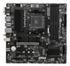 EAN 4719072733698 - MSI B550M PRO-VDH WIFI placa base AMD B550 Zócalo AM4 micro ATX imagen 2