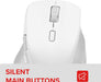 EAN 4027301119183 - SPEEDLINK LIBERA Rechargeable Mouse ratón Juego mano derecha RF Wireless + Bluetooth Óptico 3200 DPI imagen 7