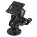 EAN 793442935183 - RAM Mounts RAM-D-101U-C-MI1-2461 kit de montaje Negro Aluminio imagen 1