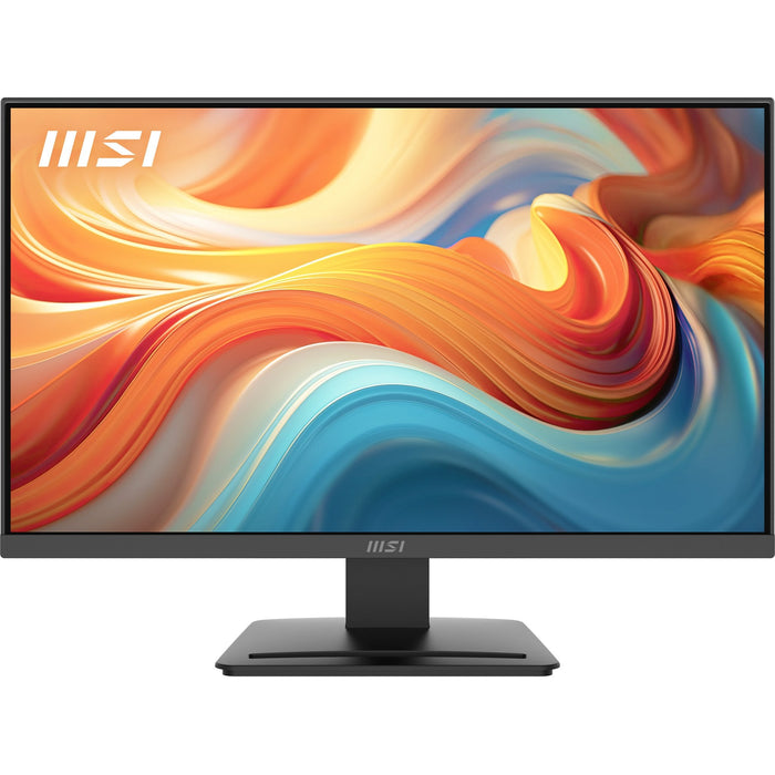 Monitor  Msi  23.8"  Pro Mp241 E14v 144hz Hdmi Dp