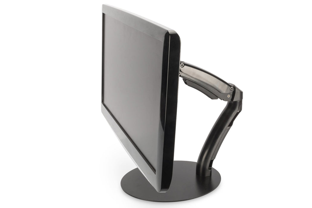 EAN 4016032433996 - Digitus DA-90365 soporte para monitor 68,6 cm (27") Escritorio Negro imagen 6