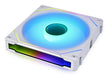 EAN 4718466017703 - Lian Li Uni Fan SL-INF Carcasa del ordenador Ventilador 12 cm Blanco 3 pieza(s) imagen 4