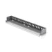 EAN 0810010079060 - Ubiquiti UACC-Rack-Panel-Patch-Blank-24 Panel Keystone imagen 2