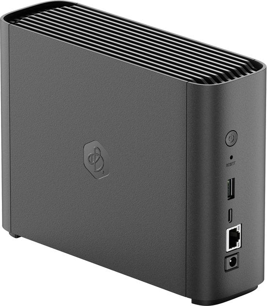 Nas Synology Beestation 4tb 1xgbe 2xusb
