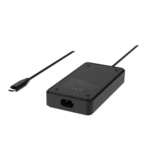 EAN 8021735223566 - Nilox COMPACT PRO POWERBANK 20K MAH PD65W Portátil, Tableta, Smartphone Negro Corriente alterna Carga ráp imagen 1