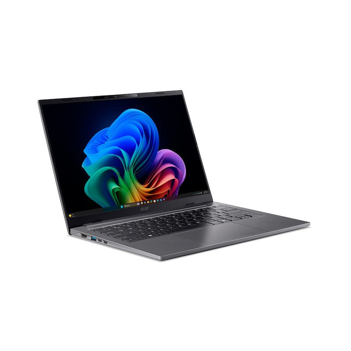 EAN 4711474699862 - Acer TravelMate TMX414-51-TCO-78C9 Copilot+ PC Intel Core Ultra 7 258V Portátil 35,6 cm (14") WUXGA 32 GB imagen 2