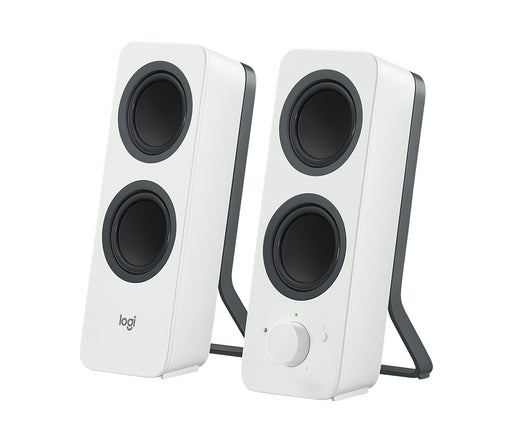 EAN 5099206075009 - Logitech 980-001292 altavoz Blanco Inalámbrico y alámbrico 5 W imagen 2