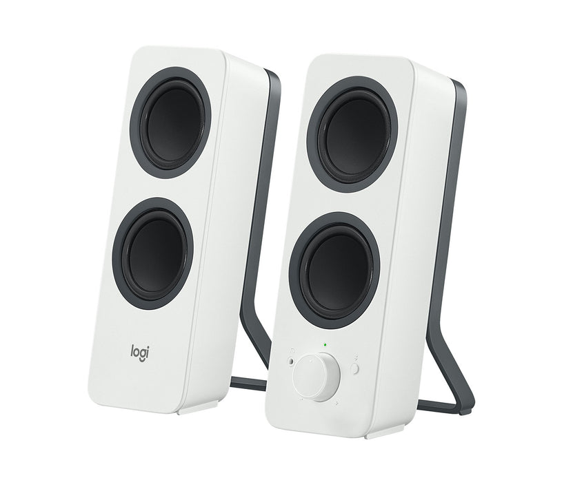 EAN 5099206075016 - Logitech 980-001293 altavoz Blanco Inalámbrico y alámbrico 5 W imagen 1