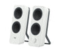 EAN 5099206075016 - Logitech 980-001293 altavoz Blanco Inalámbrico y alámbrico 5 W imagen 1