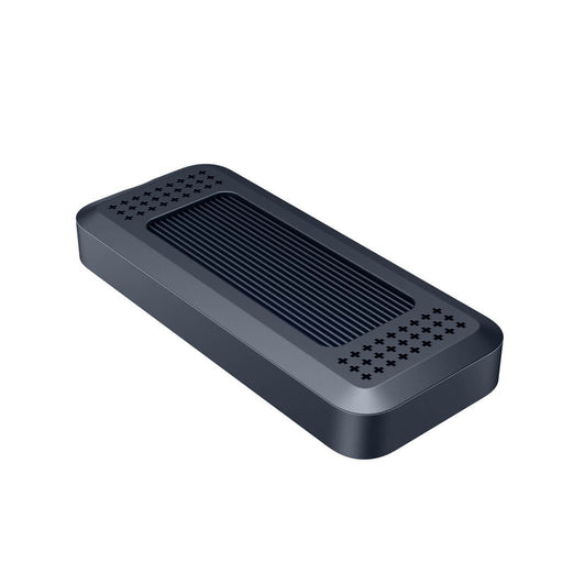 EAN 6941921148386 - Targus HyperDrive Next Caja externa para unidad de estado sólido (SSD) Negro imagen 2
