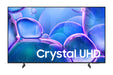 EAN 8806097253235 - Samsung UE50U7000FU 127 cm (50") 4K Ultra HD Smart TV Wifi Negro imagen 1