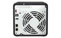 EAN 4711103082324 - QNAP TS-464 NAS Torre Intel® Celeron® N5095 8 GB DDR4 0 TB QNAP QTS Negro imagen 6