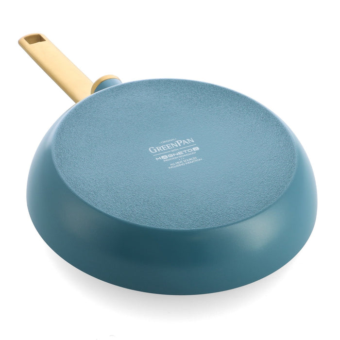Greenpan Evolution Bratpfanne 24cm Blau