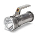 EAN 5901811409738 - Montis Aluminiowa ręczna latarka akumulatorowa LED MT154 Gris Linterna de mano imagen 1
