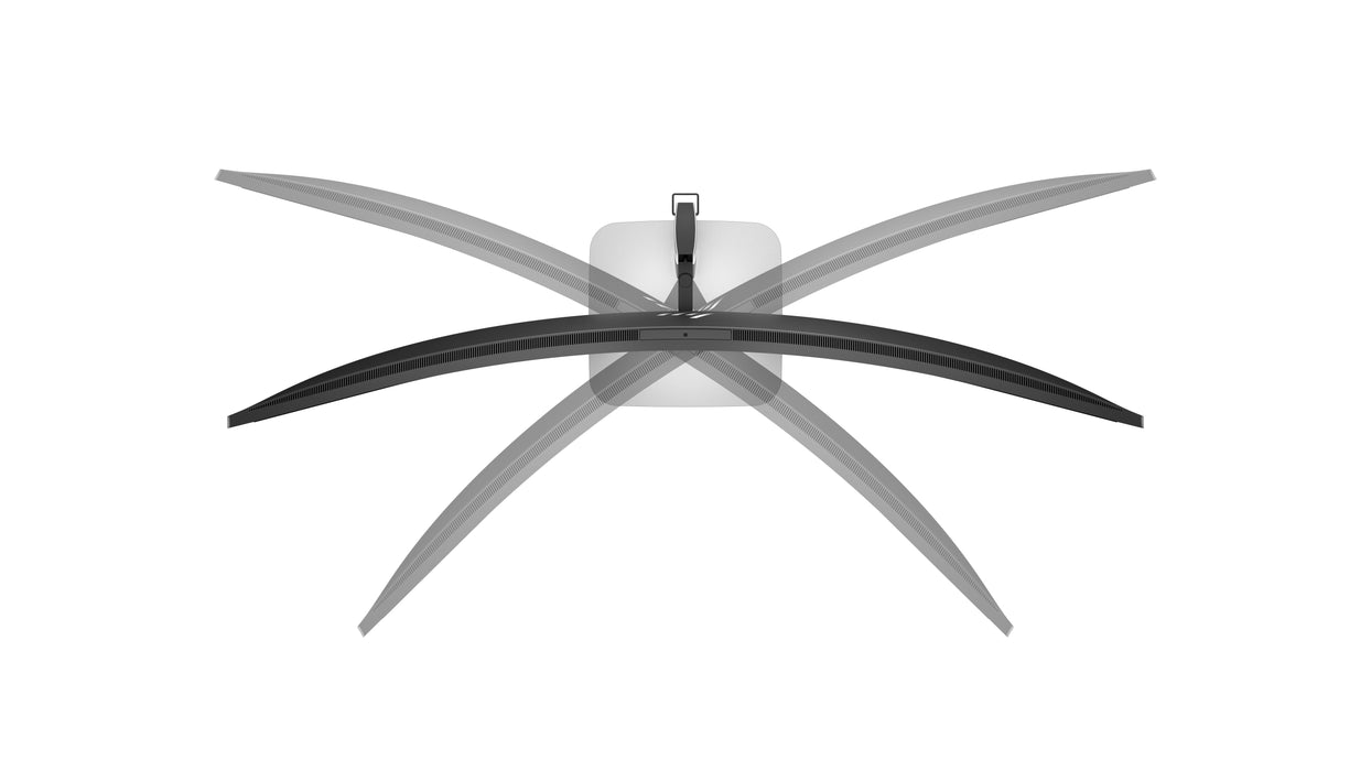 Hp 549pm S5pro Va Dqhd 5120x1440@165hz Dp Hdmi Usb-C 400cd