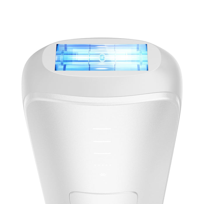 EAN 6974667823958 - Ulike UI06 WH depiladora de luz pulsada Luz pulsada intensa (IPL) 21 J/cm² Blanco imagen 3