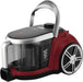 EAN 8590393366392 - Eta STORMY TURBO 2,2 L Aspiradora cilíndrica Secar 800 W Bolsa para el polvo imagen 3