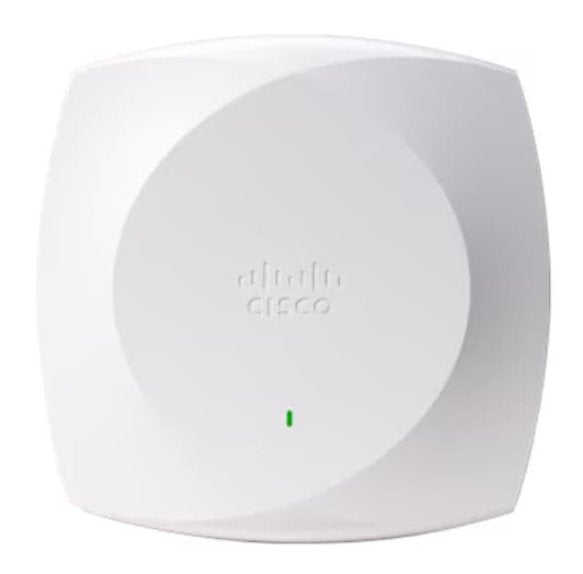 Cisco Wireless 9171i Punto De Acceso Inalámbrico Wi-Fi 7 Bluetooth 5.3 Le Wi-Fi 7 Bluetooth 2.4 Ghz 5 Ghz 6 Ghz Configurado