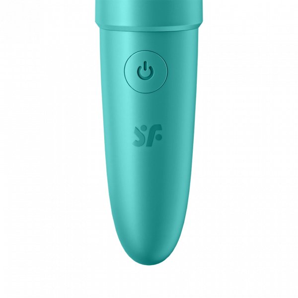 EAN 4061504007687 - Satisfyer Ultra Power Bullet 6 Mini vibrador Ambidextro imagen 3