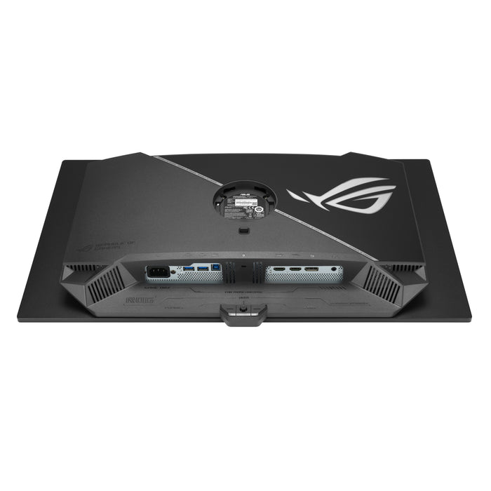 Asus Rog Strix Qd-Oled Xg27uqdms (67.7 Cm (26.5 Zoll), Negro, Ultrahd/4k, Hdmi, Dp, Usb-Hub, 240hz Panel) 90lm0cw0-B01971
