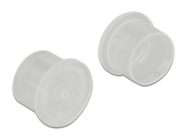 Staubschutz Für Sma Stecker 10 Stück Transparent