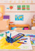 EAN 4012700700735 - Pelikan 700733 pincel para bellas artes 5 pieza(s) imagen 8