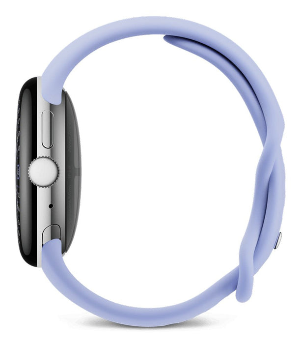 Google Pixel Watch 4 (41mm) Lte Silber/Iris
