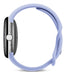 EAN 840353933811 - Google Pixel Watch 4 AMOLED 41 mm Digital Pantalla táctil Plata Wifi GPS (satélite) imagen 4
