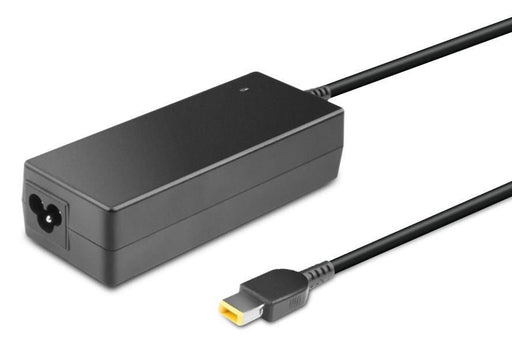 EAN 5711045711459 - CoreParts MBA1089 adaptador e inversor de corriente Interior 90 W Negro imagen 1