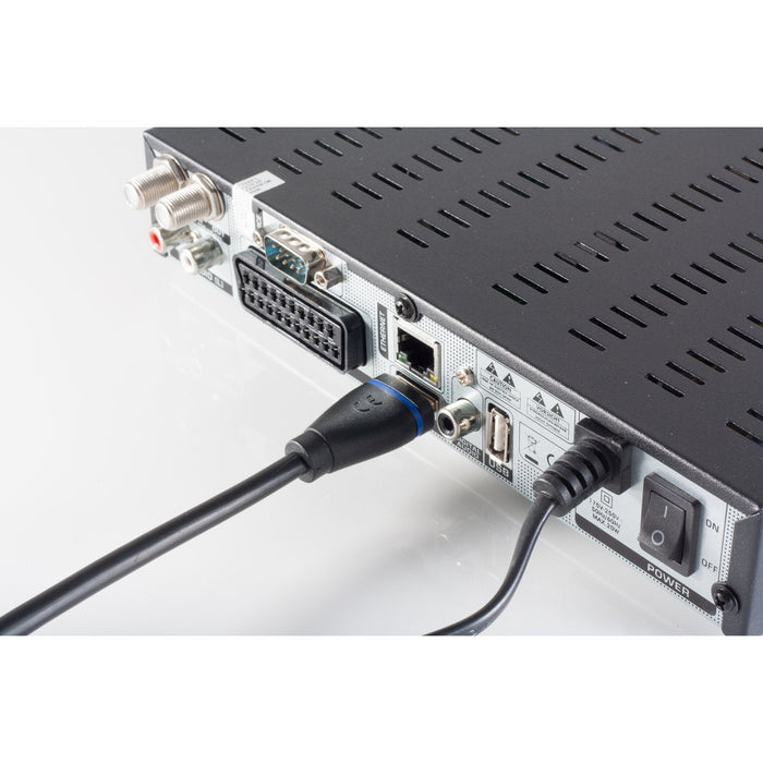 Shiverpeaks Hdmi Anschlusscable 4k2k 60 Hz, 1,5m