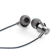 EAN 8435256897180 - Aiwa ESTM-50SL auricular y casco Auriculares Alámbrico Dentro de oído Música imagen 2