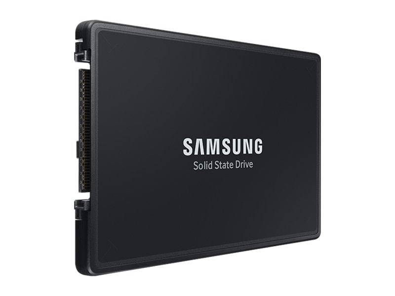 Disco Ssd Samsung Pm9a3 Mzql23t8hcls 3840 Gb 2,5 Pcie 4.0 X4 U.2 1,3 Dwpd