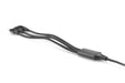 EAN 4016032467113 - Digitus AK-300160-010-S cable USB USB A USB C 10 W Negro imagen 4