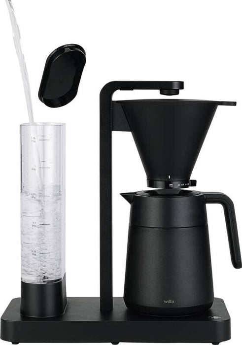 EAN 7044876022783 - Wilfa Performance Thermo CM9B-T125 Semi-automática Cafetera de filtro 1,25 L imagen 11