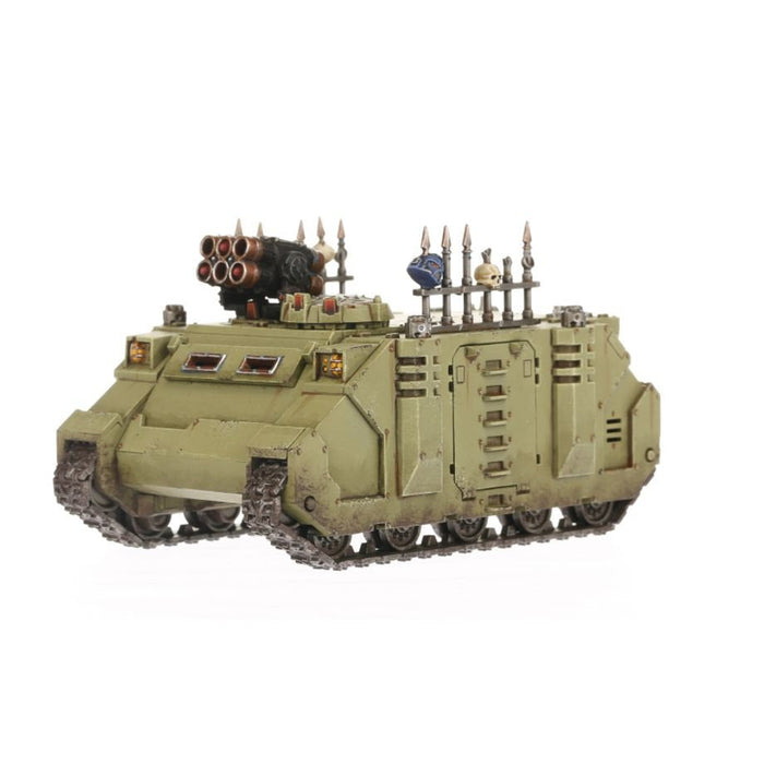 40k - Patrouille Death Guard (2025)