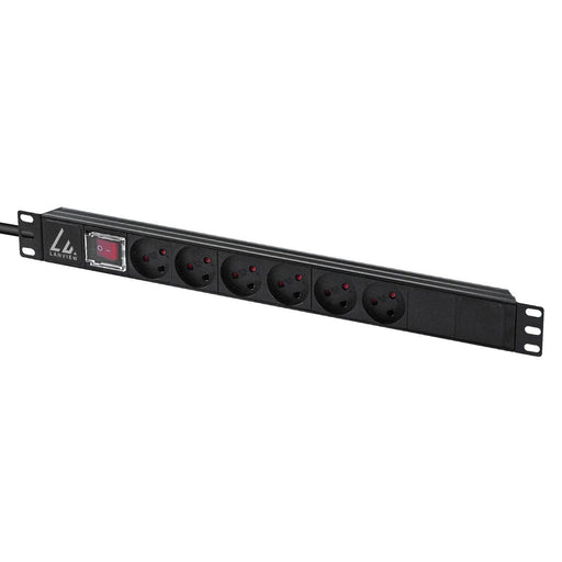 EAN 5715063054222 - Lanview LVR-3MDK-SW-DK6 no categorizado imagen 2