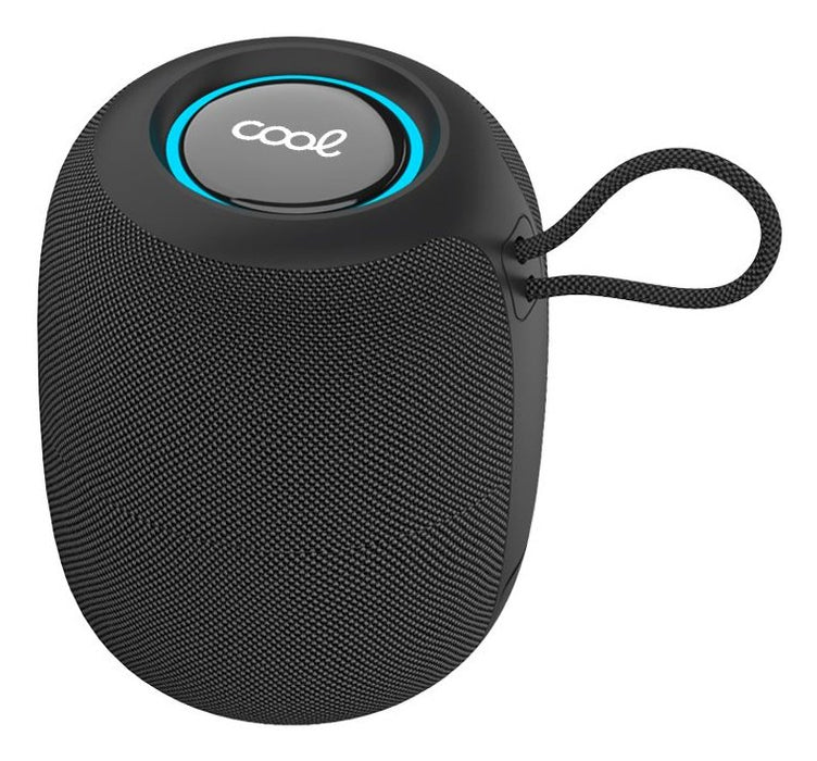 EAN 8434847068619 - COOL Accesorios CORD Negro 6 W imagen 1