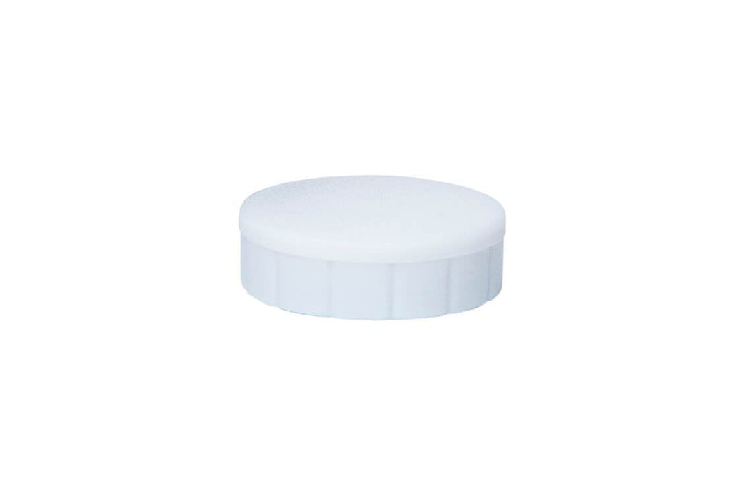 Magnete Ø 2,0 Blanco