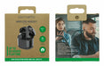 EAN 4252011908844 - 4smarts SkyBuds 2 Auriculares True Wireless Stereo (TWS) Dentro de oído Llamadas/Música USB Tipo C Blueto imagen 3