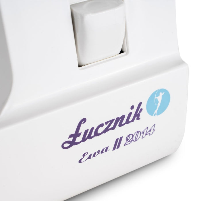 EAN 5902022181017 - Łucznik Ewa II 2014 Máquina de coser semiautomática Eléctrico imagen 18