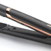 EAN 3030050185782 - BaByliss ST394E Utensilio de peinado Plancha de pelo Caliente Negro 42 W 3 m imagen 3