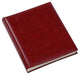 EAN 4004122029235 - Walther Design Classic 30x37 80 S. Buch rot FA373R álbum de foto y protector Rojo 80 hojas imagen 1