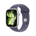 EAN 0195950477757 - Apple Watch Series 11 OLED 46 mm Digital 416 x 496 Pixeles Pantalla táctil 5G Plata Wifi GPS (satélite) imagen 1
