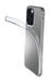 EAN 8018080482489 - Cellularline 8018080482489 funda para teléfono móvil 16 cm (6.3") Transparente imagen 1