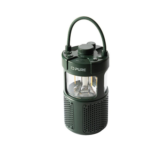 EAN 0759454301149 - Pure 252584 altavoz portátil o de fiesta Verde 20 W imagen 3