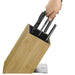 EAN 4000530735959 - WMF 1893854500 tabla de cocina para cortar Plaza Bamboo, Acero inoxidable Madera imagen 12