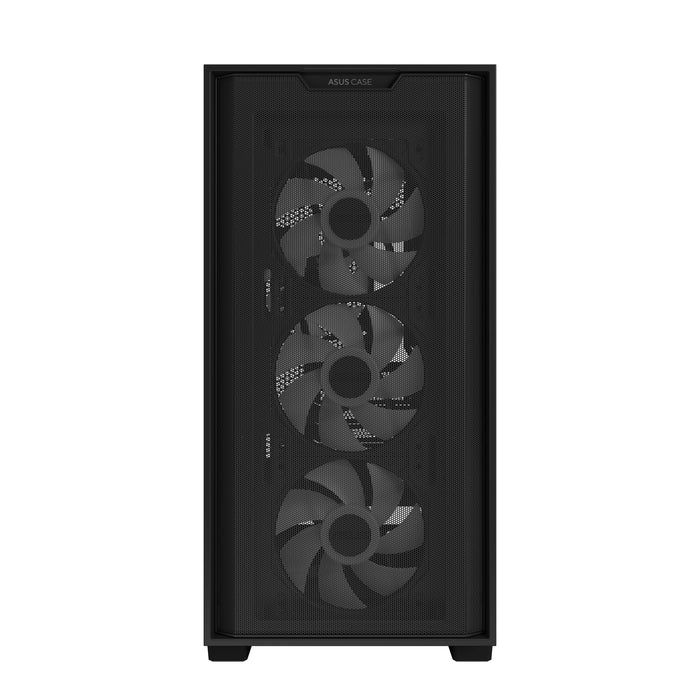 Caja Asus A21 Plus Tg Argb Black