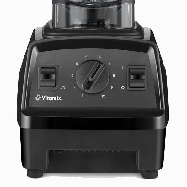 EAN 703113727917 - Vitamix Explorian E320 2 L Batidora de vaso 1200 W Negro imagen 2