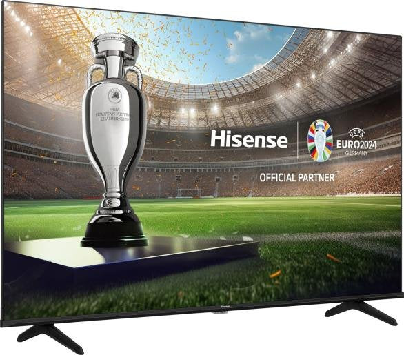 EAN 6942351402444 - Hisense 55E79NQ Televisor 139,7 cm (55") 4K Ultra HD Smart TV Wifi Negro 330 cd / m² imagen 2