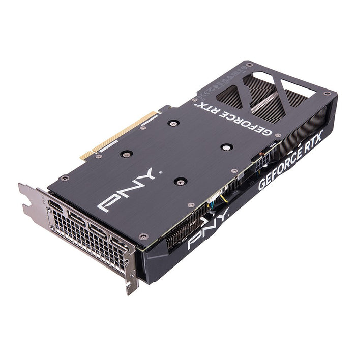EAN 0751492777238 - PNY GeForce RTX 4060 Ti VERTO Dual Fan DLSS 3 NVIDIA 8 GB GDDR6 imagen 4